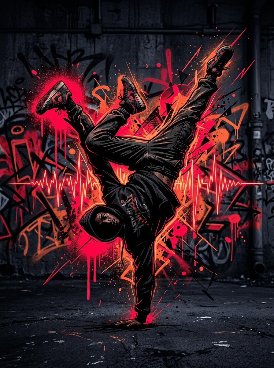 For Dancers