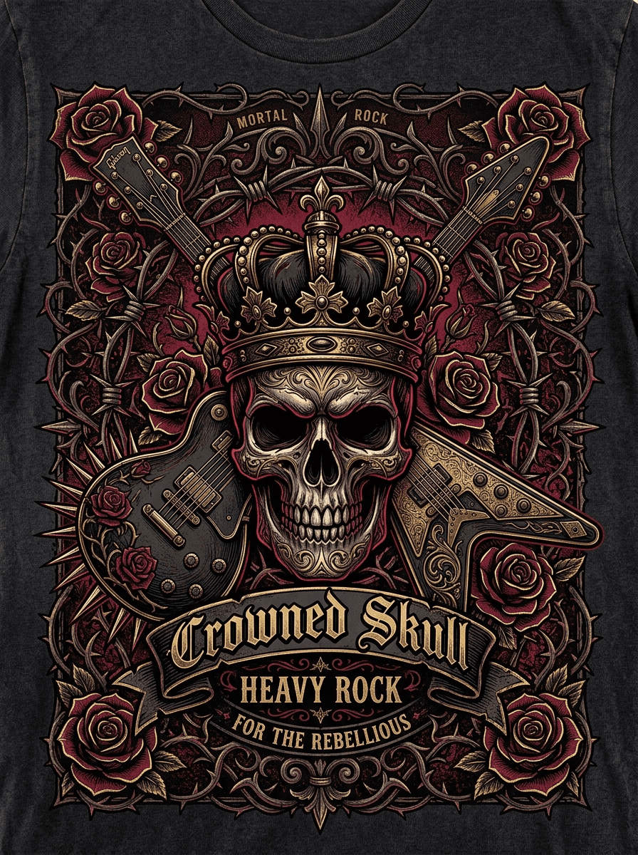 Rebel Designs