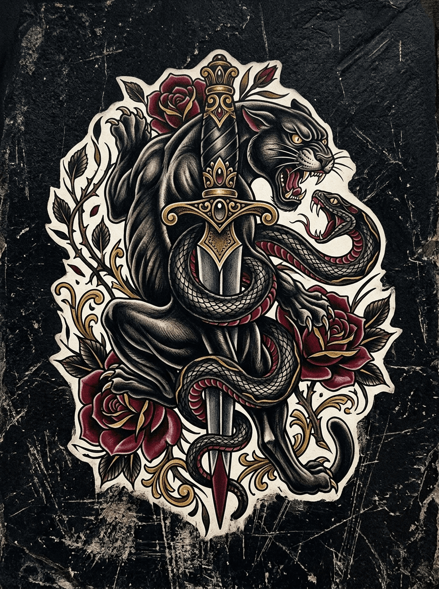 Tattoo Designs
