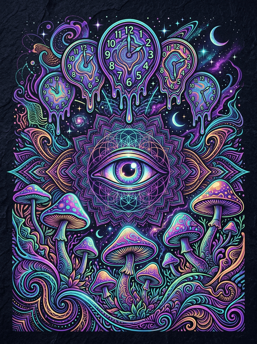 Trippy Designs