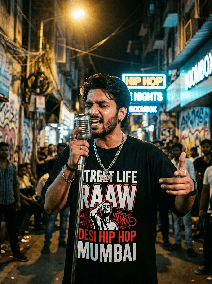 Hip Hop