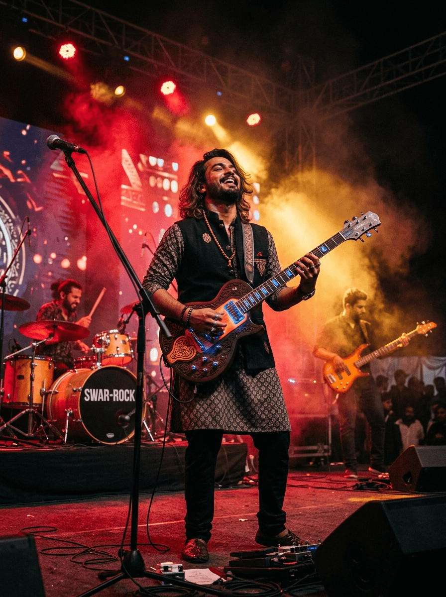 Indian Bands