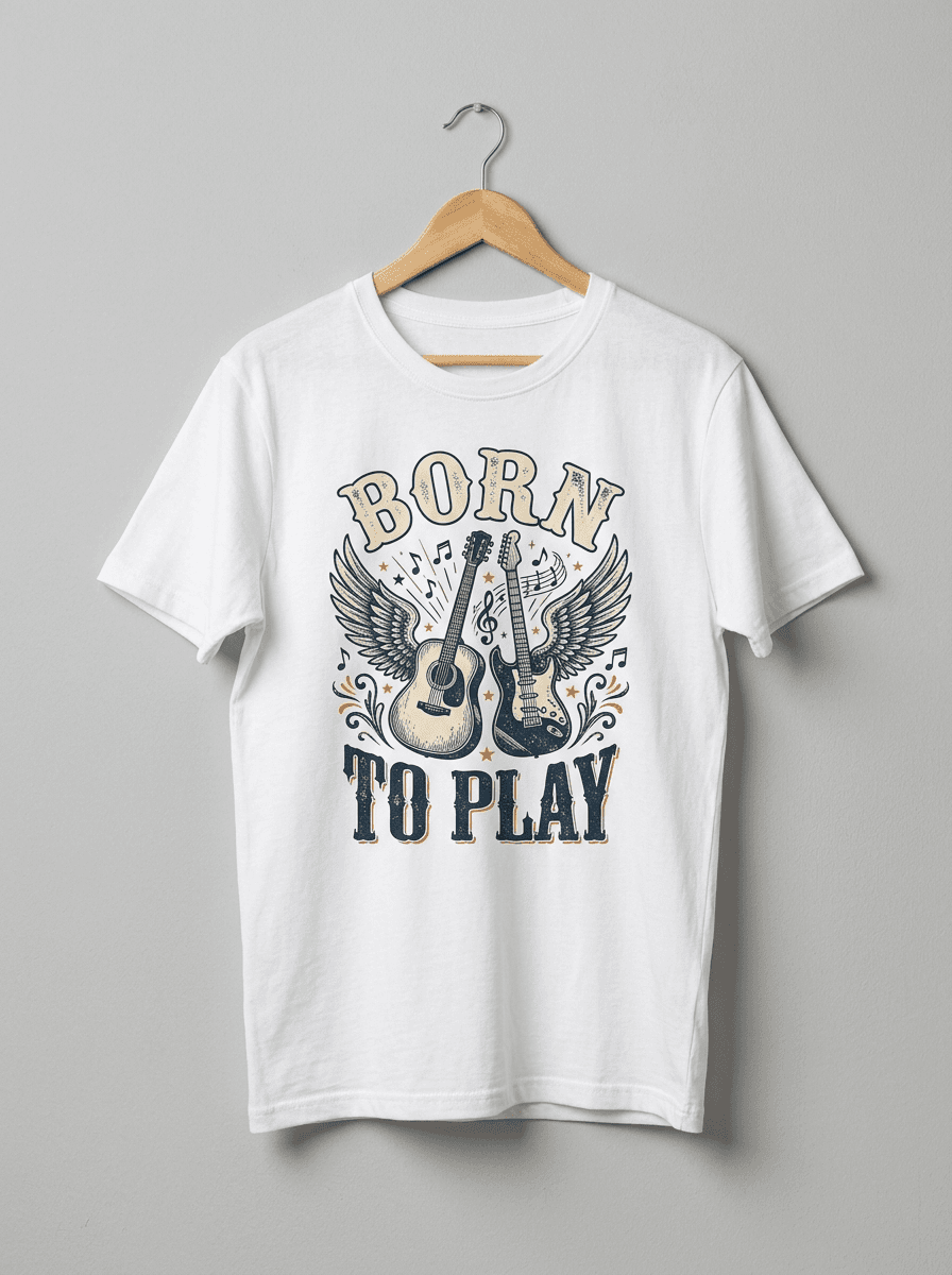 Band Merchandise
