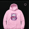 Jazz Rhythm Soul Hoodies