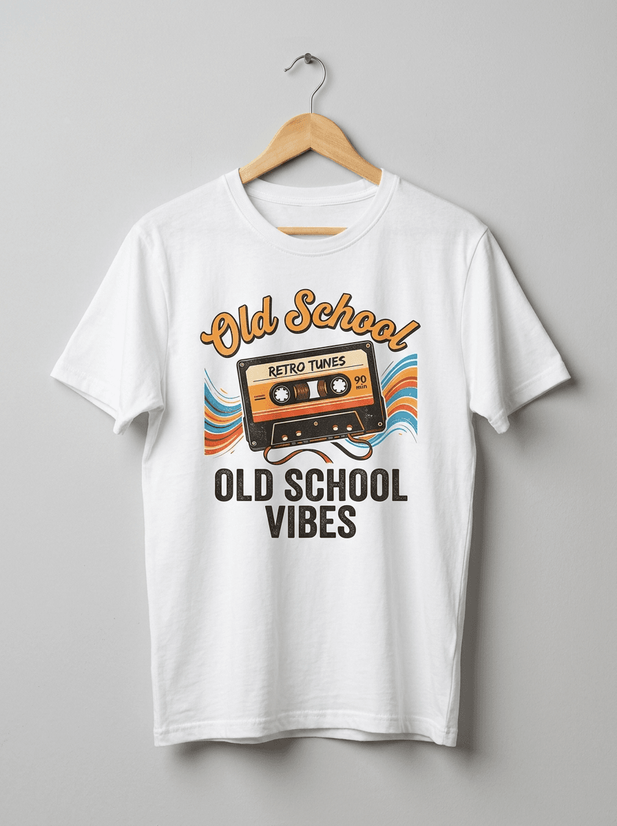 Pocket Tees