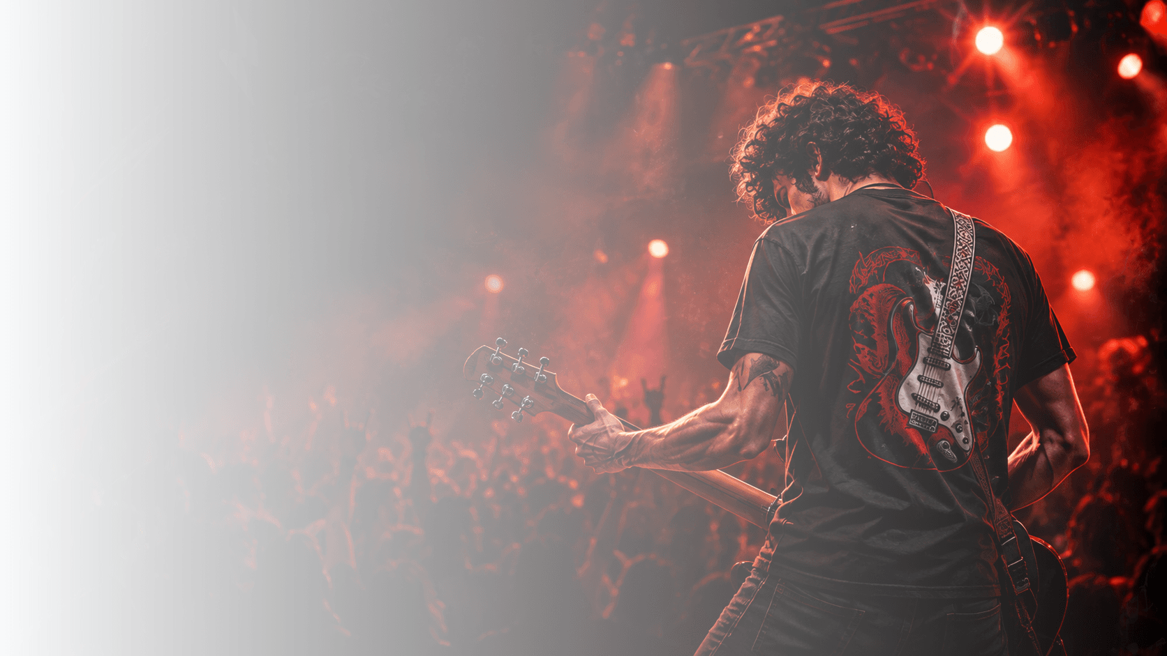 Band Adda – Wear Your Music