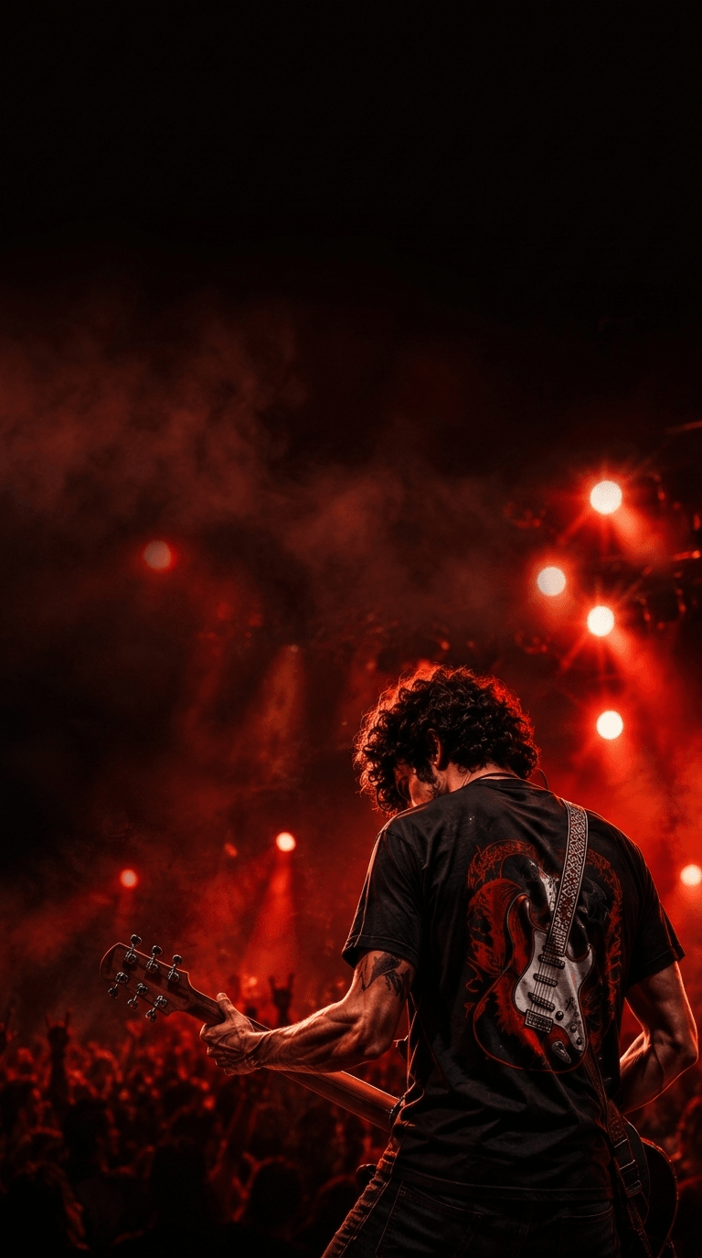 Band Adda – Wear Your Music