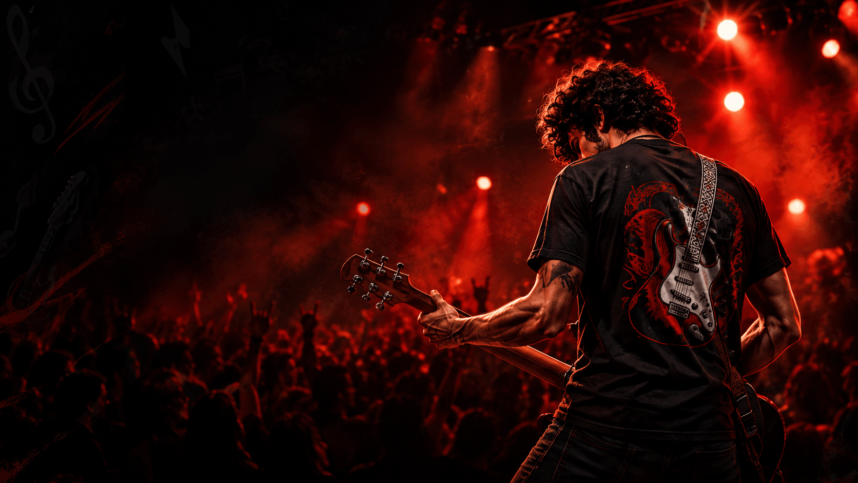 Band Adda – Wear Your Music